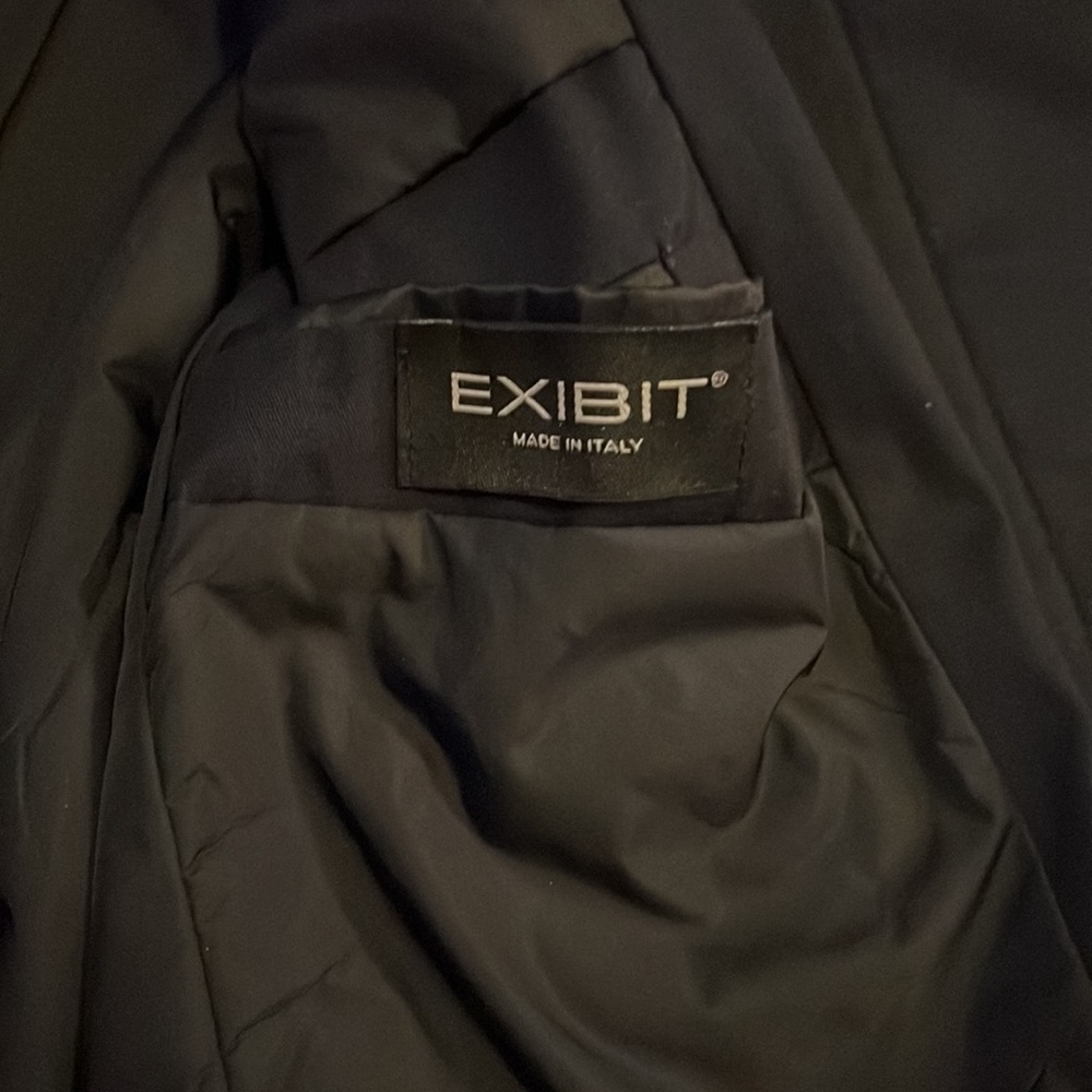 Exibit coat - Picture 9 of 12